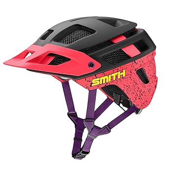 Smith パープル ヘルメット 2023 SMITH Mainline MIPS | Dunbar & Corsa Cycles – Dunbar Cycles